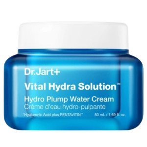 Dr. Jart+ Vital Hydra Solution Nawilżający żelowy krem z kwasem hialuronowym - 50 ml