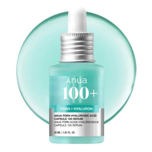 Anua PDRN Serum z kwasem hialuronowym - 30 ml