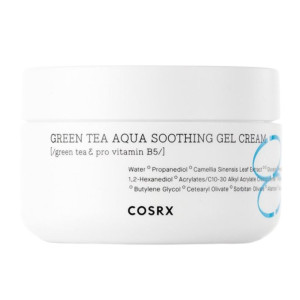 COSRX Lekki żelowy krem nawilżający - 50 ml