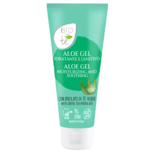 Pierpaoli Bioconte Nawilżający i łagodzący żel aloesowy do ciała - 150 ml
