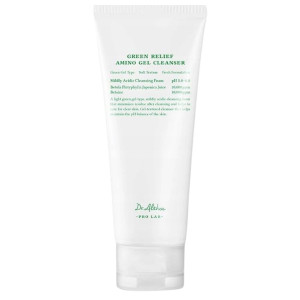Dr.Althea Green Relief Delikatny żel oczyszczający z aminokwasami - 100 ml