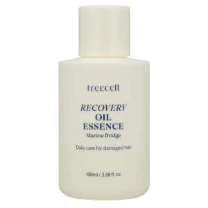 Treecell Recovery Regenerujący olejek/esencja do włosów bez spłukiwania - 100 ml
