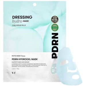 VT Cosmetics PDRN Hydrożelowa Maska regenerująca - 33 g