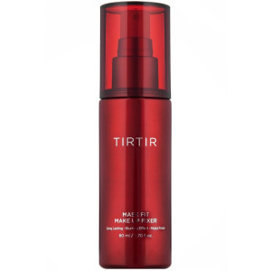 TIRTIR Mask Fit Make Up Fixer Utrwalacz do makijażu - 80 ml