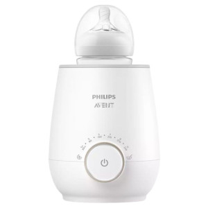 Philips Avent Podgrzewacz do butelek z czujnikiem temperatury