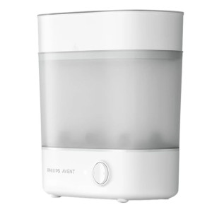 Philips Avent parowy sterylizator do butelek