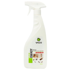 VACO Płyn na owady biegające - 500 ml