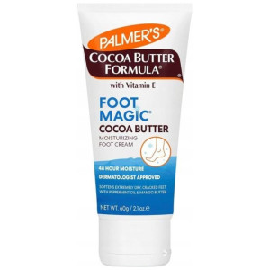 Palmer's Cocoa Butter Formula Nawilżający krem do stóp - 60 g