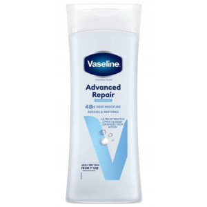 Vaseline Advanced Repair Regenerujący balsam do ciała - 400 ml
