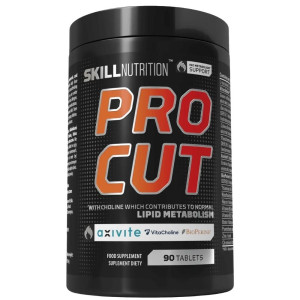 Skill Nutrition PRO CUT - 90 tabletek
