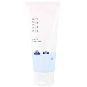 Round Lab 1025 Dokdo Nawilżający krem/maska na noc - 100 ml