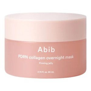 Abib PDRN Collagen Ujędrniająca maska w żelu - 80 ml