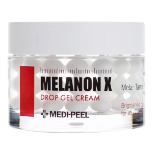 Medi-Peel Melanon X Krem kapsułkowy, rozjaśniający z witaminami - 50 ml