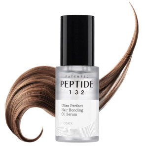 COSRX PEPTIDE-132 Serum odżywcze do zniszczonych włosów - 28 ml
