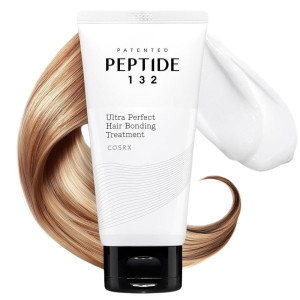 COSRX PEPTIDE-132 Odżywka odbudowująca do zniszczonych włosów - 120 ml