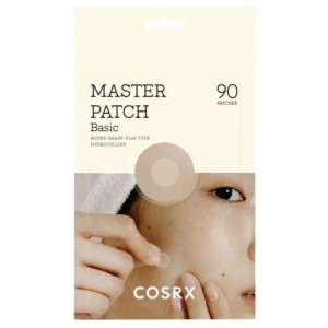 COSRX Master Patch Plasterki na wypryski - 90 sztuk