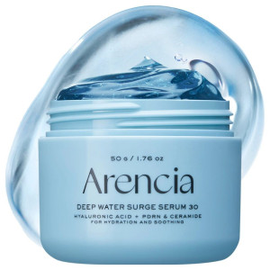 Arencia Deep Water Surge Serum wzmacniające - 50 g