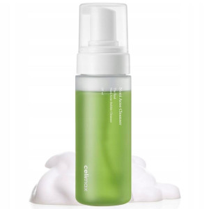 Celimax The Real Noni Oczyszczająca pianka do twarzy - 155 ml