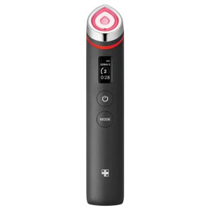 Medicube AGE-R Booster Pro Urządzenie do liftingu twarzy czarne
