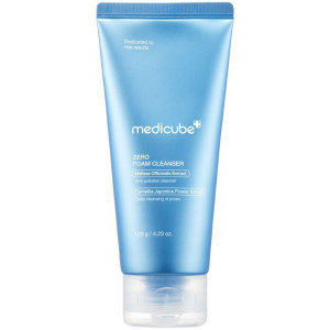 Medicube Zero Foam Pianka dla wrażliwej i problematycznej cery - 120 ml