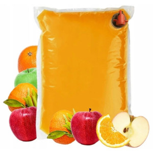 Sadvit Sok Jabłko-pomarańcza - 5000 ml