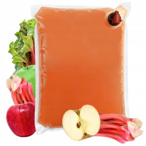 Sadvit Sok Jabłko-rabarbar - 5000 ml
