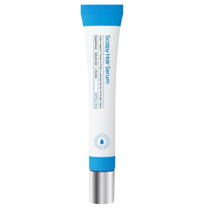 Seapuri Scalpy Serum wzmacniające do włosów wypadających i przerzedzonych - 20 ml