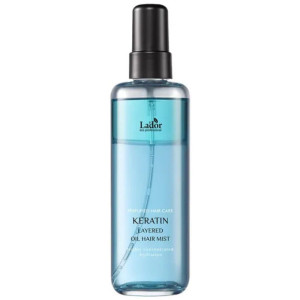 La'dor Keratin Mgiełka do włosów z keratyną - 130 ml