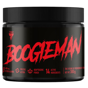 Trec Przedtreningówka Boogieman, guma balonowa - 300 g