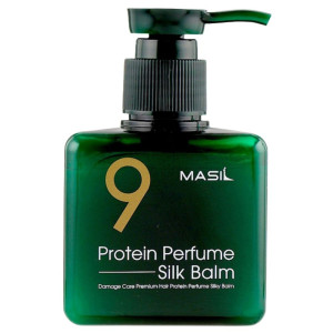 Masil 9 Protein Balsam z proteinami do włosów zniszczonych - 150 ml