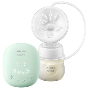 Philips Avent Kompaktowy laktator Essential, elektryczny