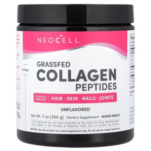 Neocell Peptydy kolagenowe, kolagen wołowy - 200 g