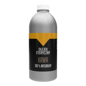 Bilovit Olejek eteryczny kawa - 1000 ml
