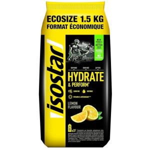 Isostar Koncentrat, Izotonik, cytryna - 1500 g