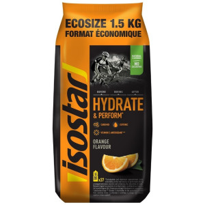 Isostar Koncentrat, Izotonik, pomarańcza - 1500 g