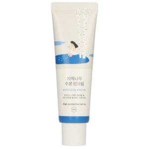 Round Lab Krem nawilżający przeciwsłoneczny Birch Juice Moisturizing Sunscreen - 50 ml