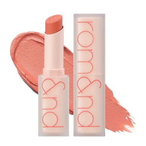 Rom&nd Matowa szminka Zero Matte Lipstick w kolorze 09 Shell Nude