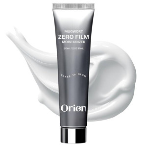 Orien Mugwort Zero Film Kojący krem z niacynamidem - 60 ml