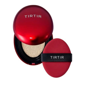 TIRTIR Mask Fit Red Cushion Podkład w kompakcie, odcień 13W Cream