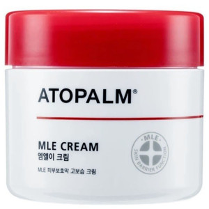 Atopalm MLE Krem nawilżający - 100 ml