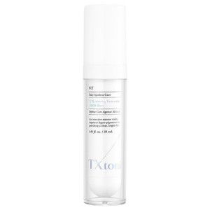 VT Cosmetics TX-toning Essence 2000 Shot Esencja tonizująca do twarzy - 30 ml