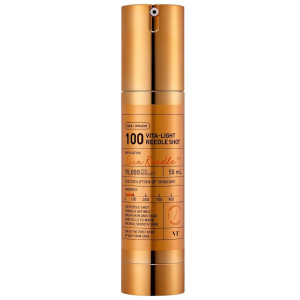 VT Cosmetics Vita-Light Reedle Shot 100 Booster rozjaśniający - 50 ml