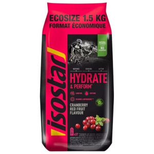Isostar Koncentrat, Izotonik Antioxidant, żurawina - 1500 g