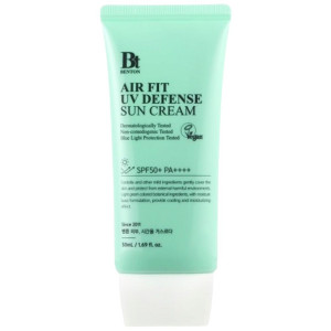 Benton Air Fit Lekki krem przeciwsłoneczny SPF50+ z witaminą E - 50 ml