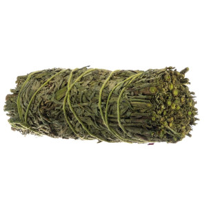 Bilovit Naturalne kadzidło - Cedrzyniec z Frankincense