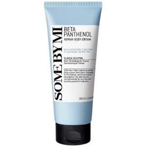 Some By Mi Beta Panthenol Nawilżający krem do ciała - 200 ml