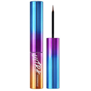 Missha Ultra Powerproof Liquid Eyeliner w płynie czarny - 4 g