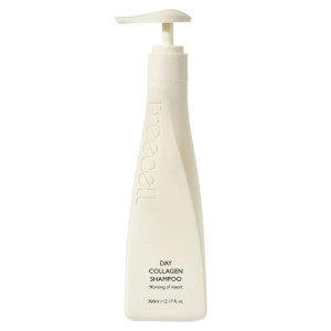 Treecell Day Morning of Resort Kolagenowy szampon - 360 ml