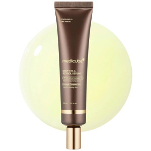 Medicube Deep Vita A Serum z retinolem - 30 ml