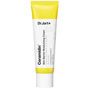 Dr. Jart+ Ceramidin Skin Barrier Moisturizing Cream Krem z ceramidami  - 50 ml